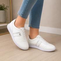 Tênis Feminino Slip On Calce Fácil Ultra Conforto Ortopédico Modare 7358233 Tênis Feminino Slip On Calce Fácil Ultra Conforto Ortopédico Modare 7358233