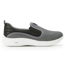 Tênis Feminino Slip On Carbon Kolosh K7022A-0002