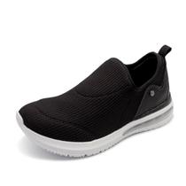 Tenis Feminino Slip On Casual Amortecedor Comfortflex Tenis Feminino Slip On Casual Amortecedor Comfortflex