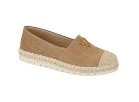 Tenis Feminino Slip On Casual Conforto Modare 7390.207