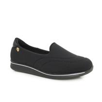 Tênis Feminino Slip On Casual Modare