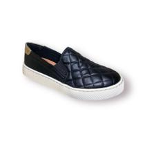 Tenis Feminino Slip On Casual Vizzano 12141010