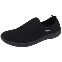 Tenis Feminino Slip On Conforto Fácil Calce Running Actvitta Tenis Feminino Slip On Conforto Fácil Calce Running Actvitta