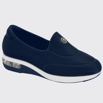 Tenis Feminino Slip On Conforto Modare 7320.239.29610 -