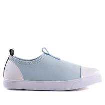 Tênis Feminino Slip On Dumond 4118764 Azul