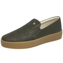 Tênis Feminino Slip On Fácil Calce Casual Conforto Bottero Tênis Feminino Slip On Fácil Calce Casual Conforto Bottero