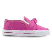 Tênis Feminino Slip On Iate Sapatilha Casual Super confortável Meninas