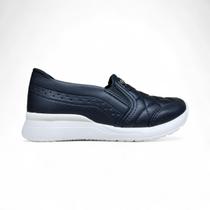 Tênis Feminino Slip On Kolosh Casual Confortável C3159
