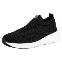 Tênis feminino slip on modare 7395106