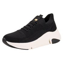 Tênis feminino slip on modare 7401105 Tênis feminino slip on modare 7401105