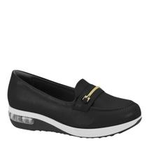 Tênis Feminino Slip On Modare Conforto Anabela 7320.264