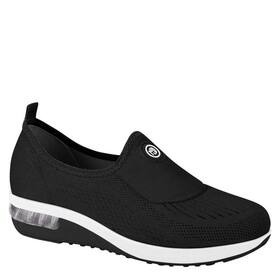 Tênis Feminino Slip On Modare Sem Cadarço Anabela Tênis Feminino Slip On Modare Sem Cadarço Anabela