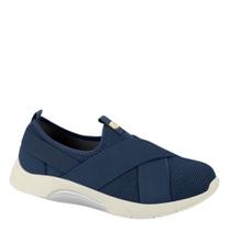 Tênis Feminino Slip On Modare Sem Cadarço Conforto 7378.100