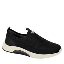 Tênis Feminino Slip On Modare Sem Cadarço Conforto 7378.108