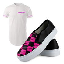 Black Pink Tenis: Promoções e Ofertas na Americanas