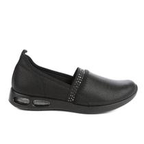 Tênis Feminino Slip On Napa Moda Joanete Piccadilly 979049