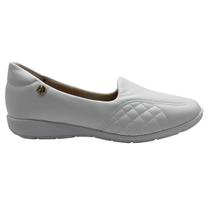 Tênis Feminino Slip On Napa Modare Ultraconforto 7393.100