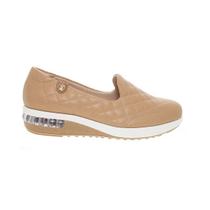 Tênis Feminino Slip On Salto Amortecedor Modare Ultra Conforto 7320263