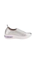 Tênis Feminino Slip On Softstep Piccadilly Tênis Feminino Slip On Softstep Piccadilly