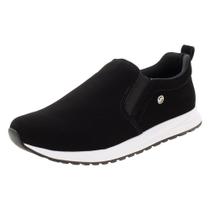 Tênis feminino slip on via marte - 2113708