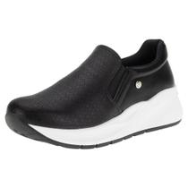 Tênis feminino slip on via marte - 2217205