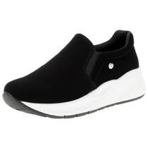 Tênis feminino slip on via marte - 2217205