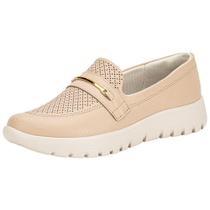 Tênis feminino slip on vick piccadilly 950046 Tênis feminino slip on vick piccadilly 950046