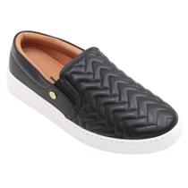 Tênis Feminino Slip On Vizzano 1214.1010