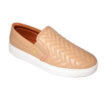 Tenis Feminino Slip on Vizzano Casual Estiloso elastico 1214