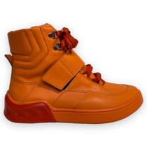 Tênis Feminino Sneaker Tênis Feminino Sneaker