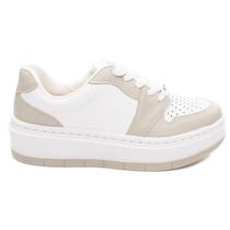 Tênis Feminino Sneakers Vizzano Flatform Plataforma 1437.200