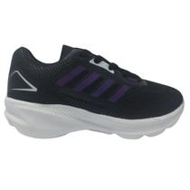 Tênis feminino speed academia treino