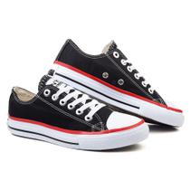 Tenis Feminino Star Adulto Casual Js Leve Macio