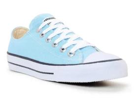 Tênis Feminino Star Authentic Kalum All Casual Modinha
