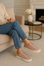 Tenis Feminino Star Casual Sapatenis Leve Confortável