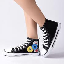 Tenis feminino star nyc shoes casual Tenis feminino star nyc shoes casual