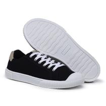 Tenis Feminino Star Super Leve Carmina Morana