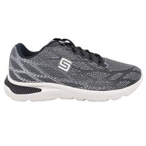 Tênis Feminino Starflex Confortavel Ultraleve Academia Estiloso Moderno Para Corrida Macio