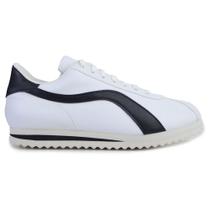 Tênis Feminino Stasy Casual Branco - 1131317 Tênis Feminino Stasy Casual Branco - 1131317