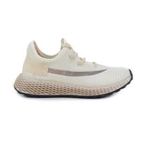 Tênis Feminino Stasy Slip On Tricot Dunas - 1400 Tênis Feminino Stasy Slip On Tricot Dunas - 1400