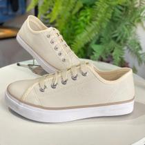 Tênis Feminino Stream Town CC2336 Off White