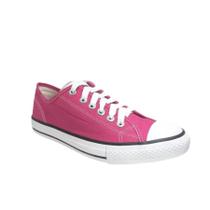 Tênis Feminino Street Star St0776 Basic Color