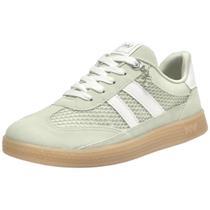 Tenis Feminino Street Trend Moda Conforto Casual Via Marte