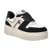 Tênis Feminino Street Via Marte 223-001