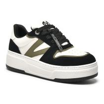 Tênis Feminino Street Via Marte 223-002-01