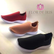 Tênis feminino Summer