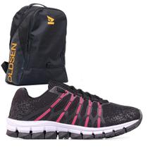 Tenis feminino Treino Academia Caminhada Corrida mochila Tenis feminino Treino Academia Caminhada Corrida mochila