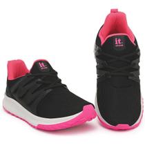 Tênis Feminino Treino Esportivo Academia Corrida Caminhada