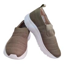 Tênis feminino trico cactus Tênis feminino trico cactus