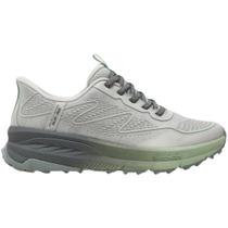 Tênis Feminino Trilha Slip Ins Switch Back 180157 Skechers Tênis Feminino Trilha Slip Ins Switch Back 180157 Skechers